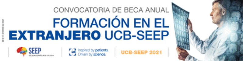 Resolución ganador de la beca
