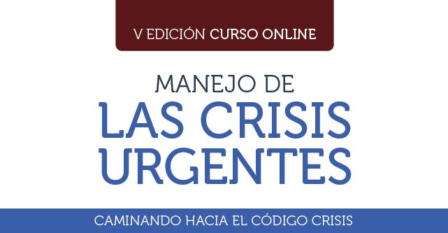 V crisis