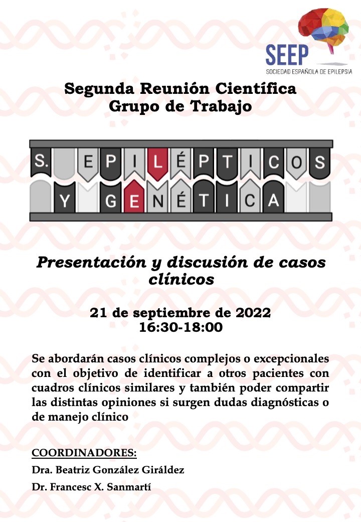 presentacion y discusión de casos clinicos